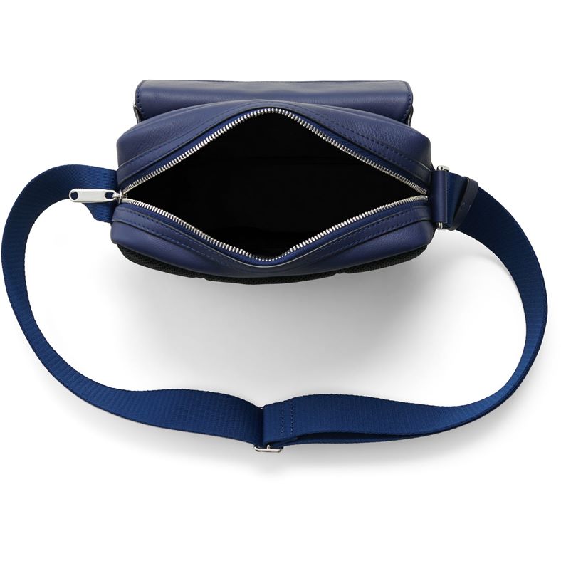 ecco kameratasche city crossbody