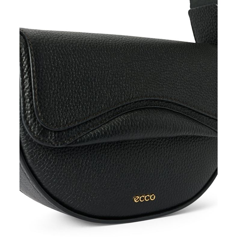 ecco satteltasche