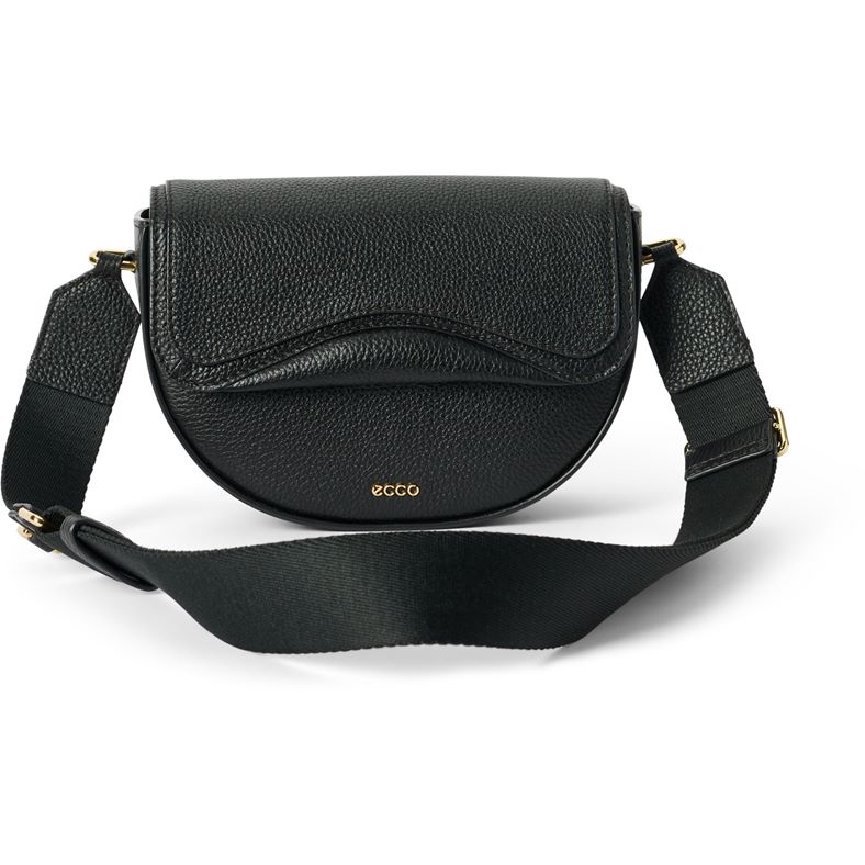ecco satteltasche
