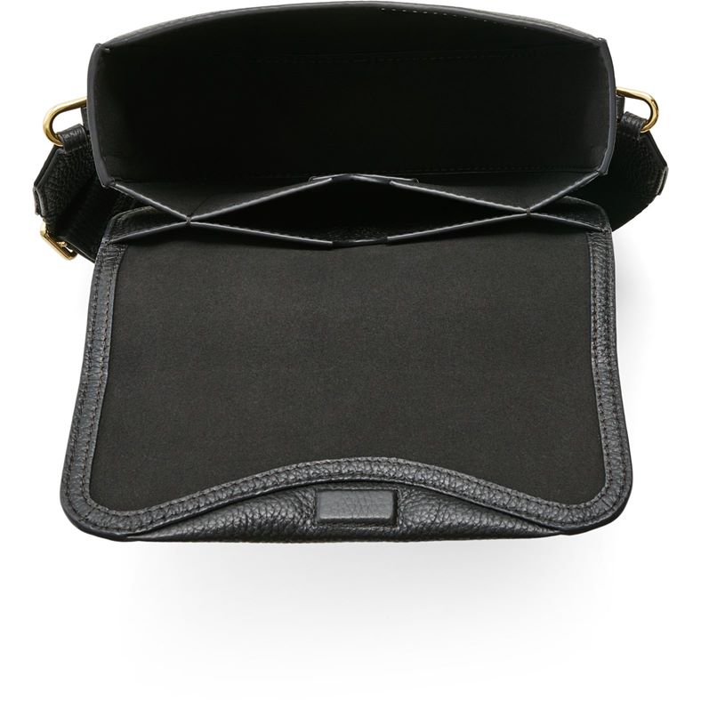ecco satteltasche