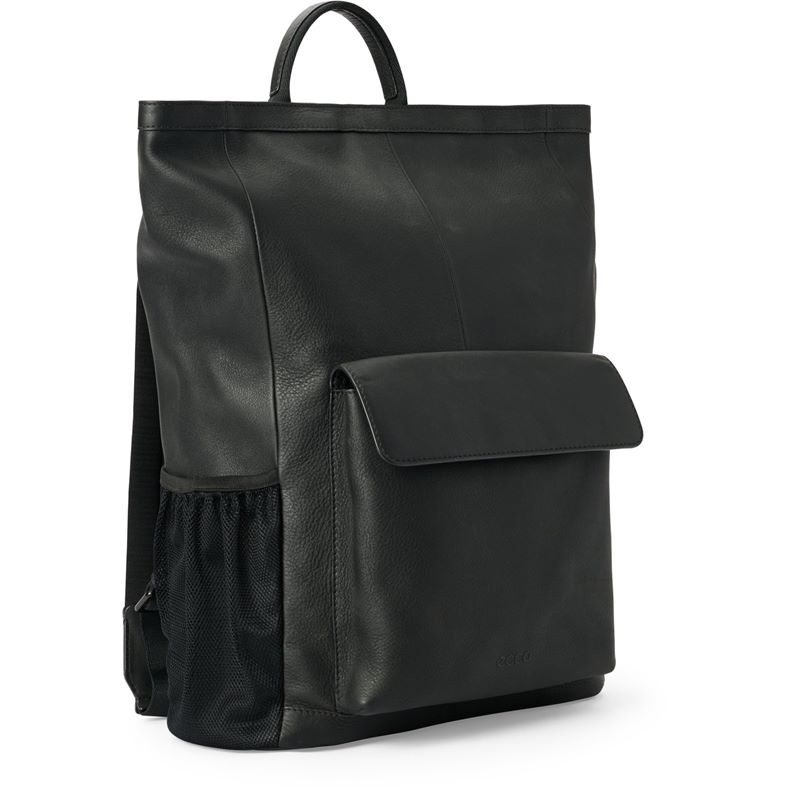 ecco square pack trapez